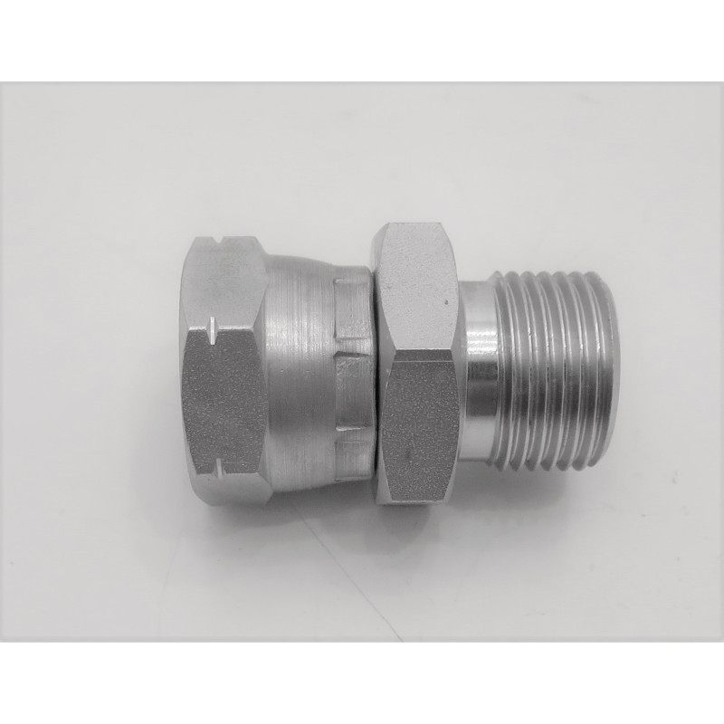 5/8 BSP x 22mm M/F ADAPTOR